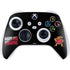 University of Maryland Terrapins Athletic Marks Xbox Series S Skins